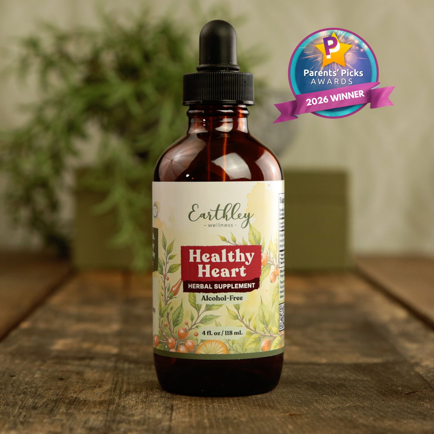 Healthy Heart