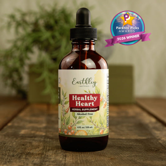 Healthy Heart
