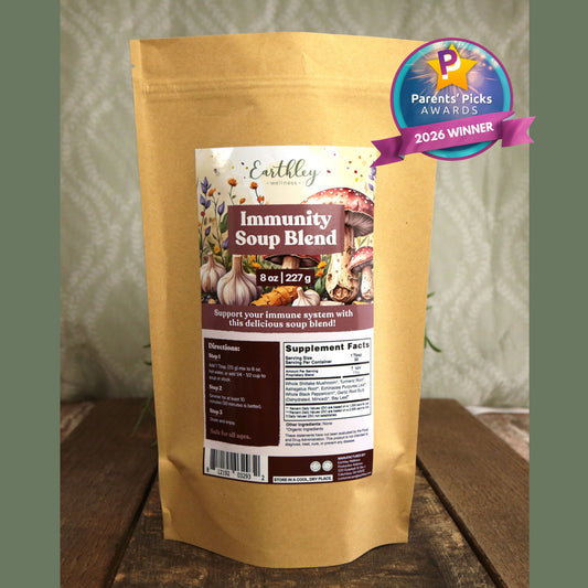 Immunity Soup