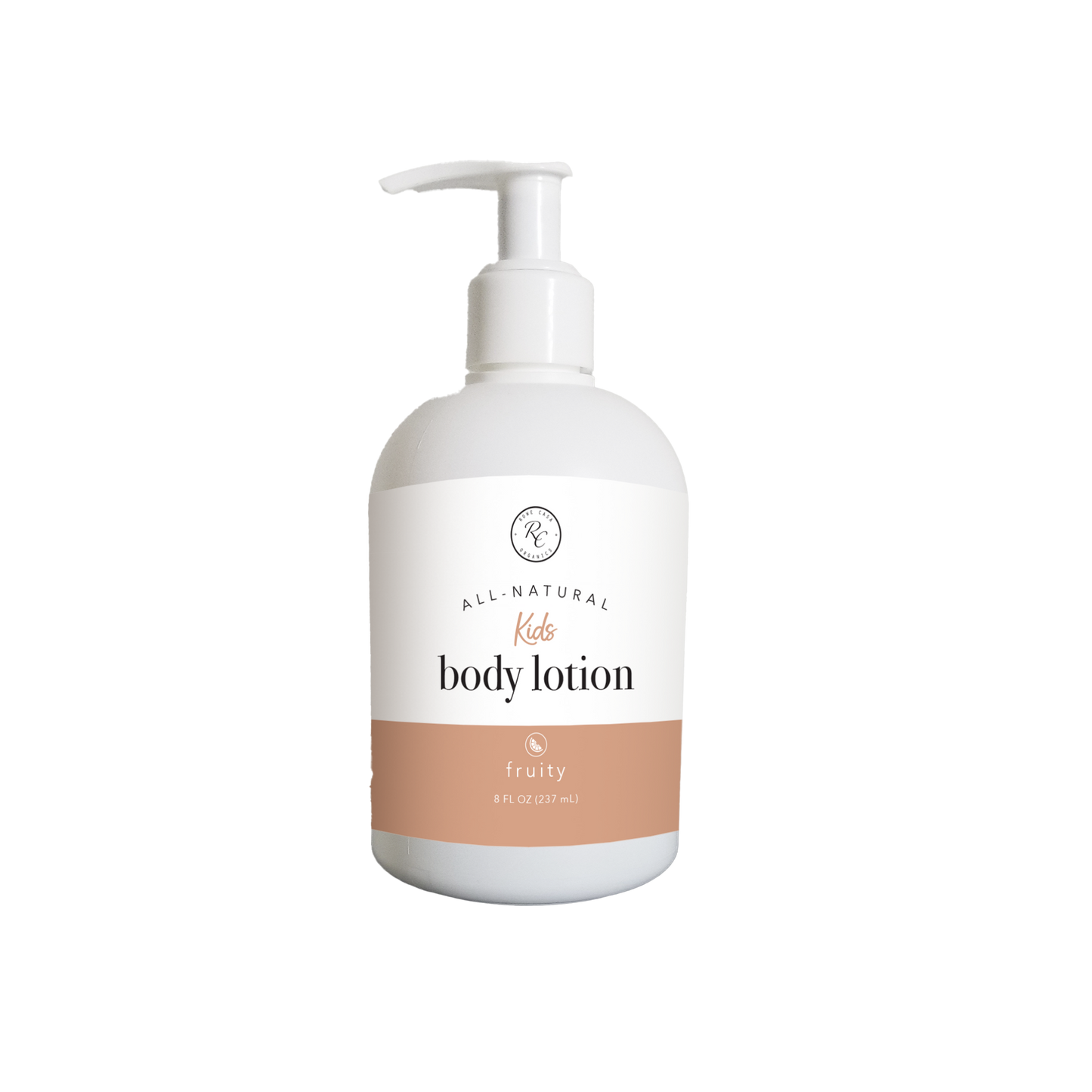 KIDS BODY LOTION