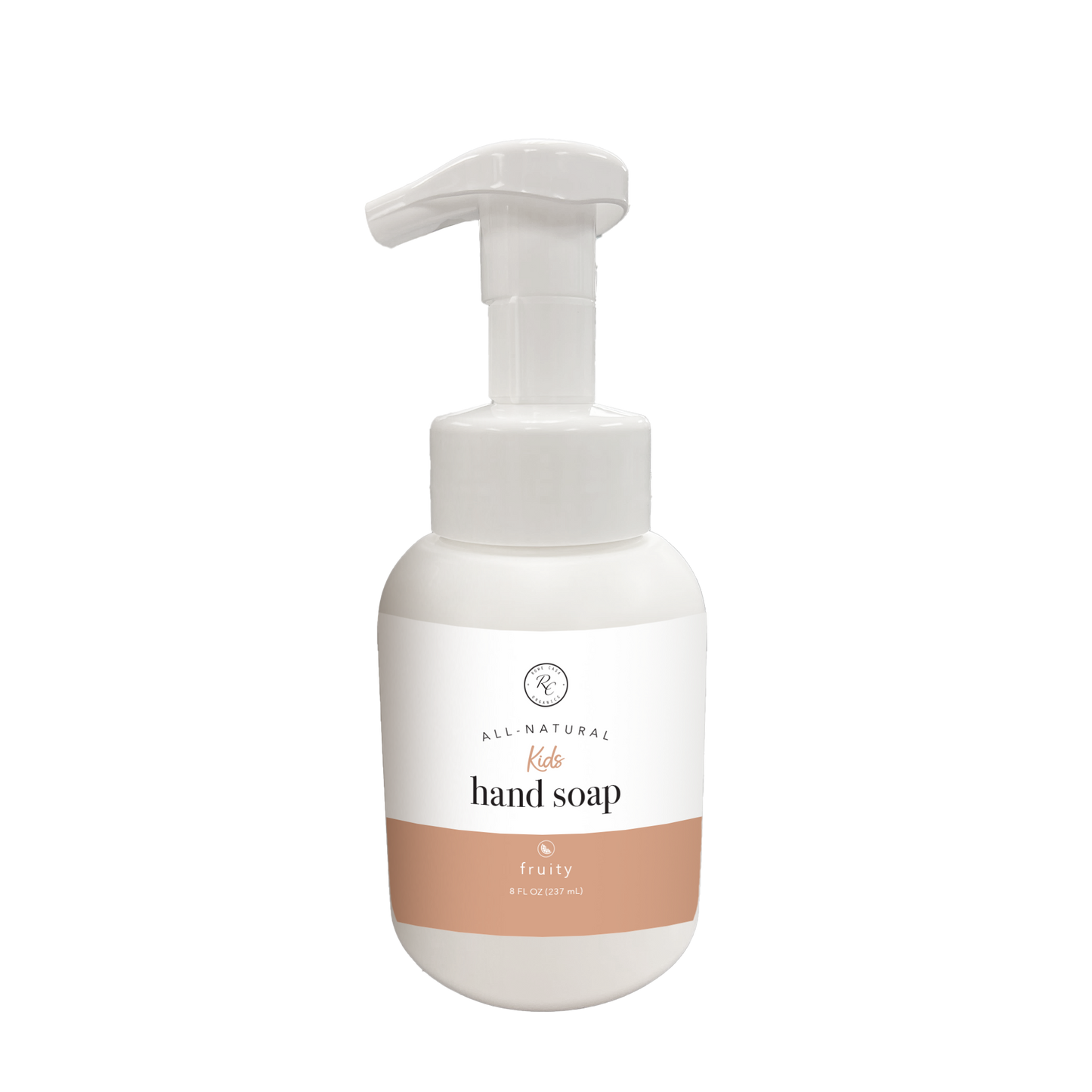 KIDS HAND SOAP