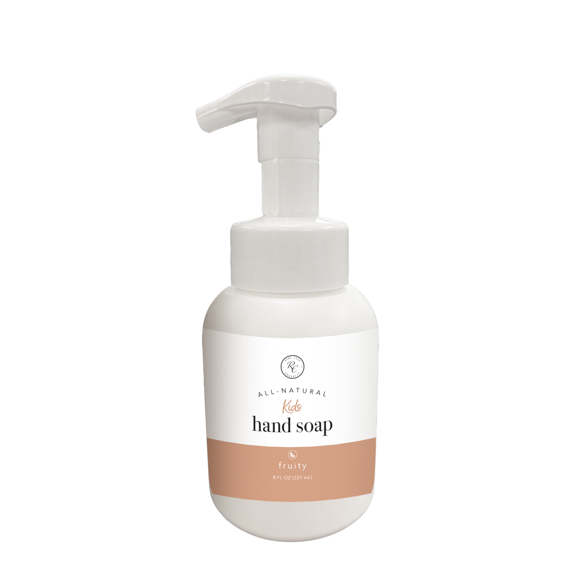 KIDS HAND SOAP