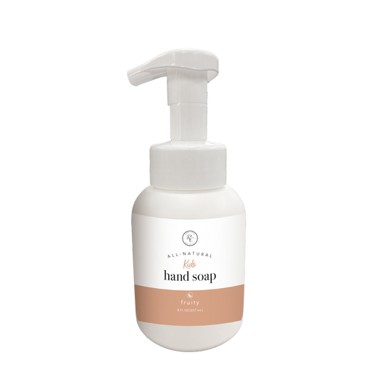 KIDS HAND SOAP