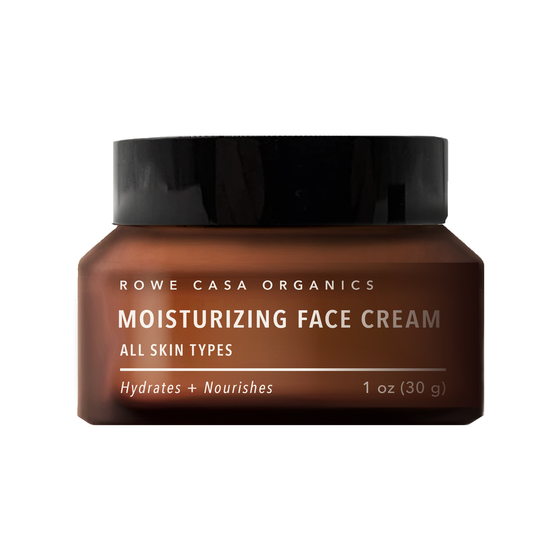 Moisturizing Face Cream | 1 oz