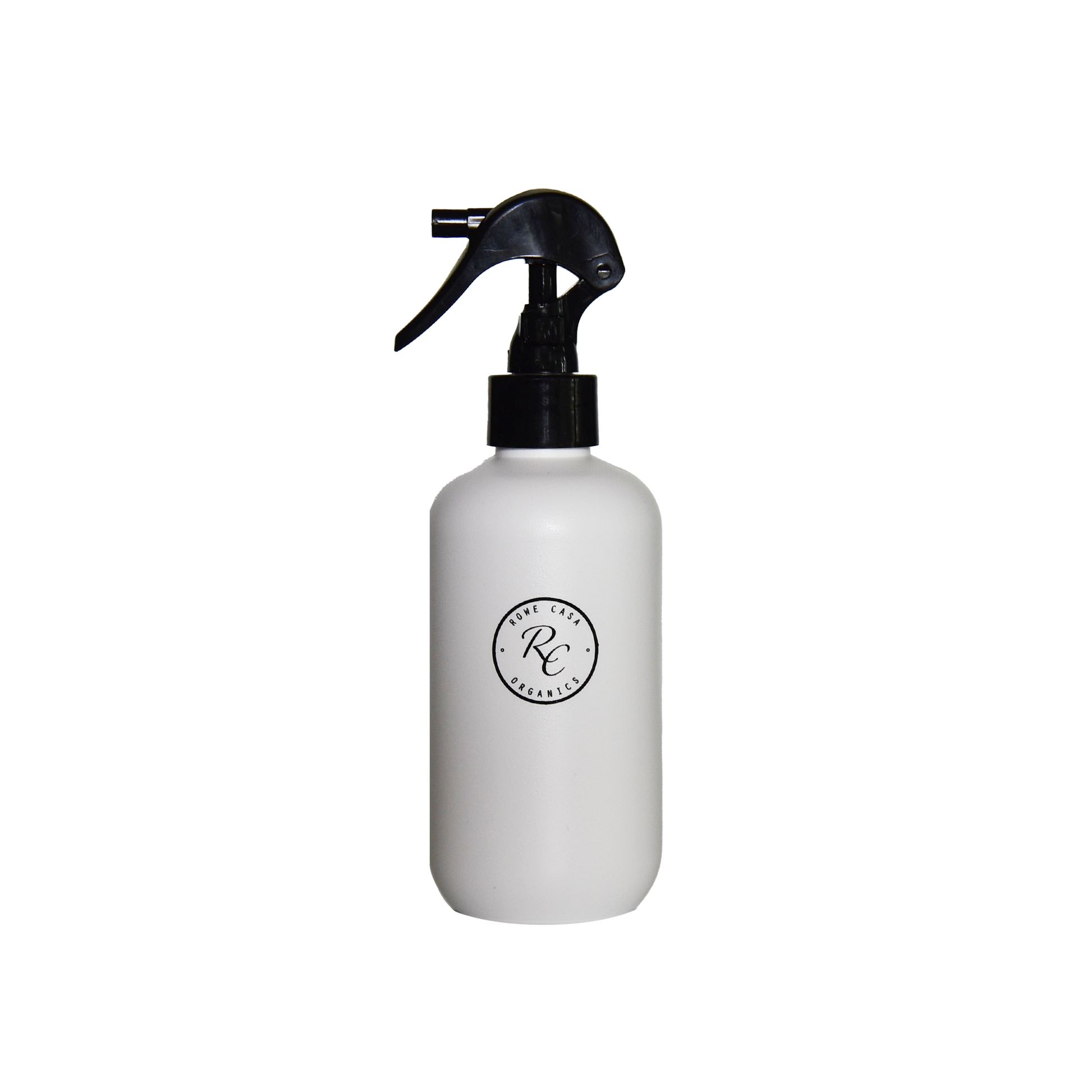 HDPE Plastic Spray Bottle | 8 oz