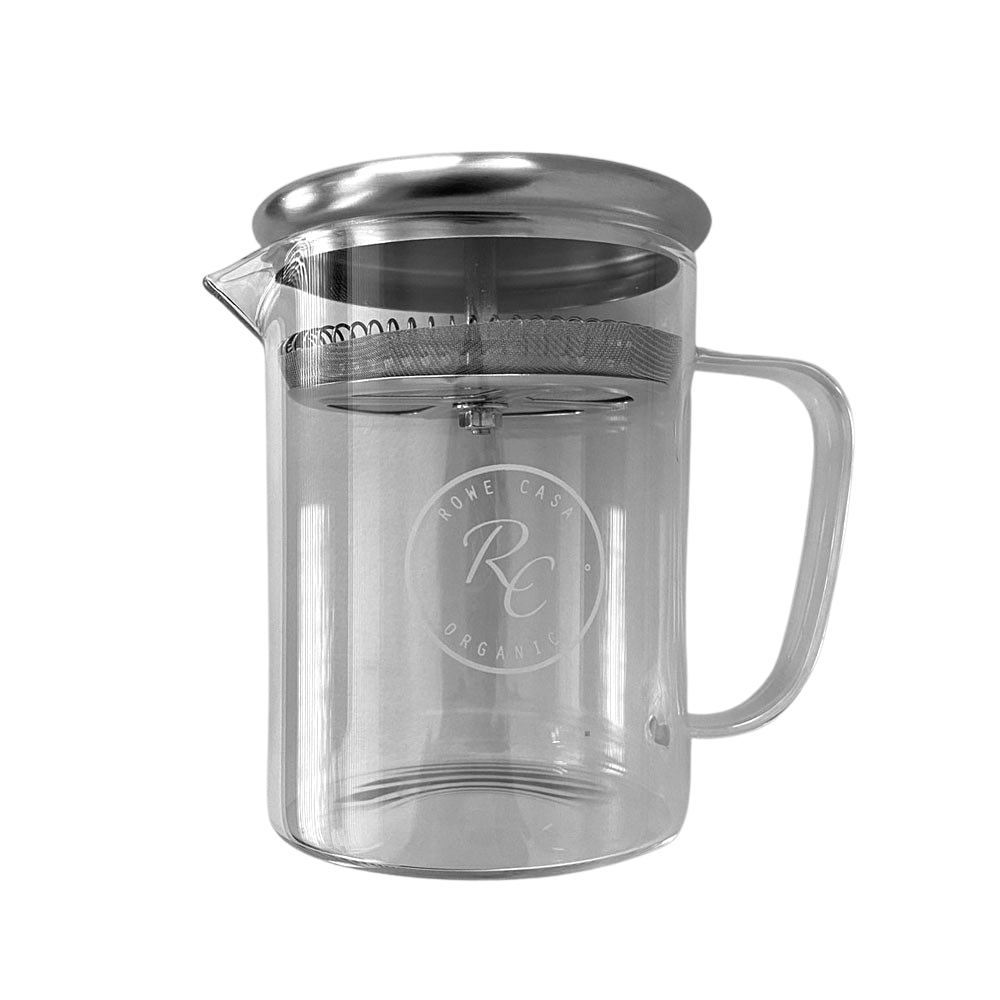 Glass Tea Infuser | 450 ml