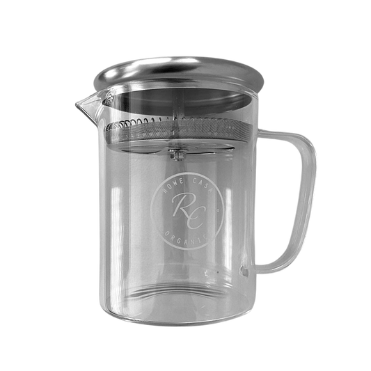 Glass Tea Infuser | 450 ml
