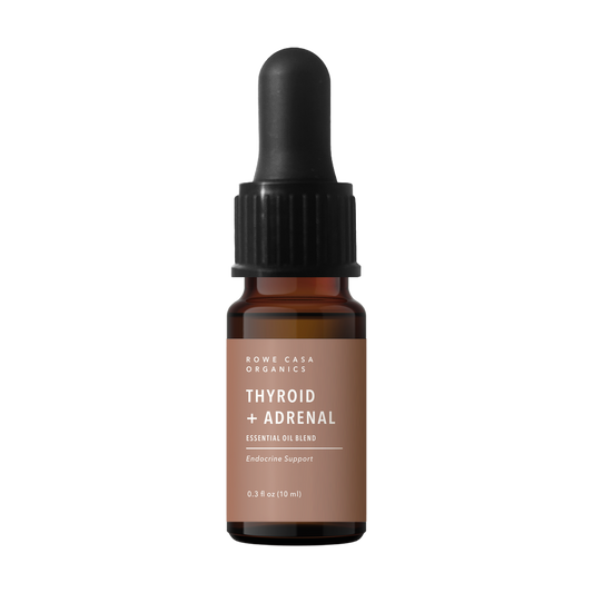 Thyroid + Adrenal | 10 ml