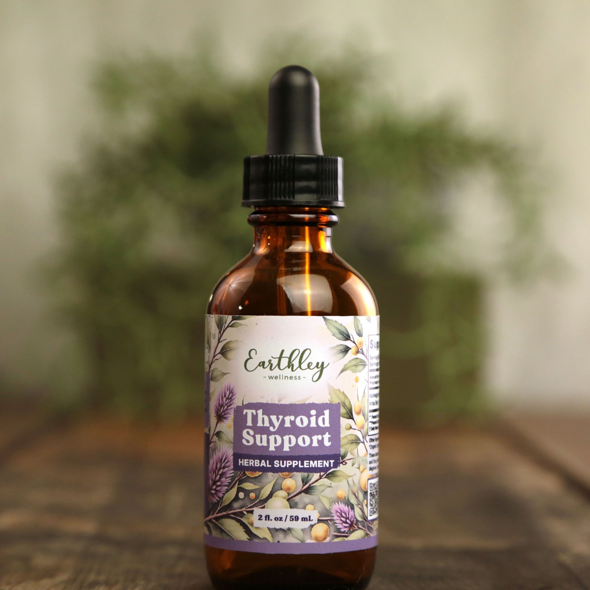 Thyroid Support
