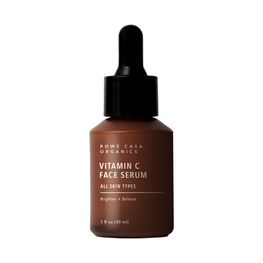 Vitamin C Face Serum | 1 oz