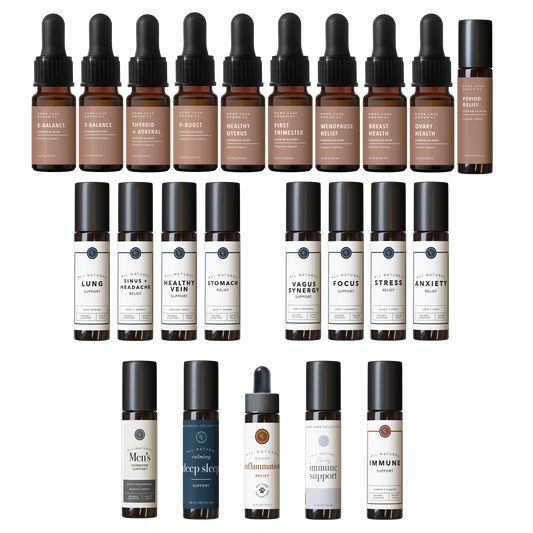 Wellness Blends Bundle