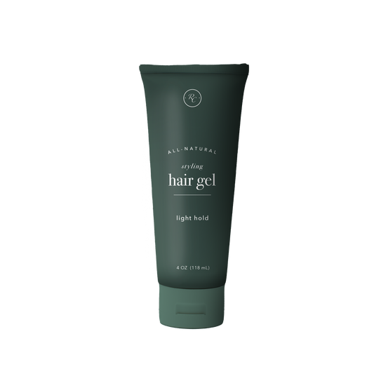 Hair Gel | 4 oz