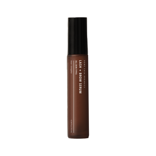 Lash + Brow Serum | 10 ml