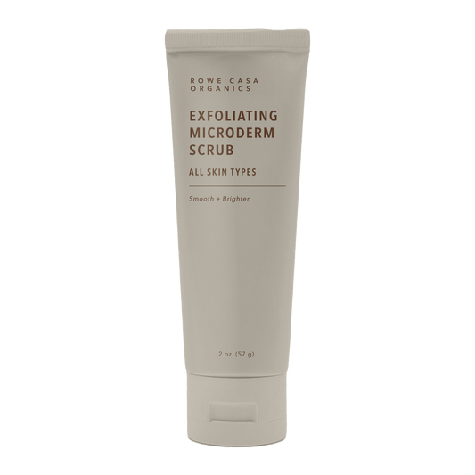 Exfoliating Microderm Scrub | 2 oz