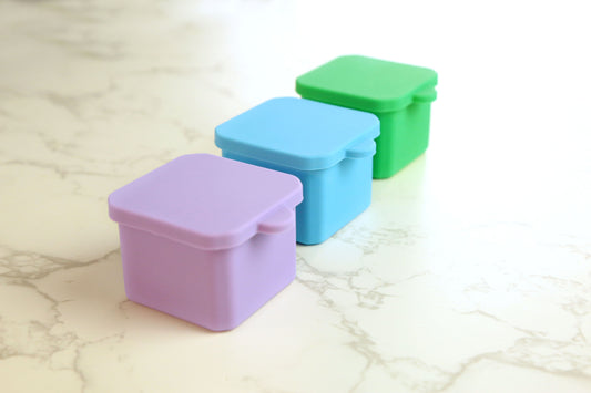 dip-cups
