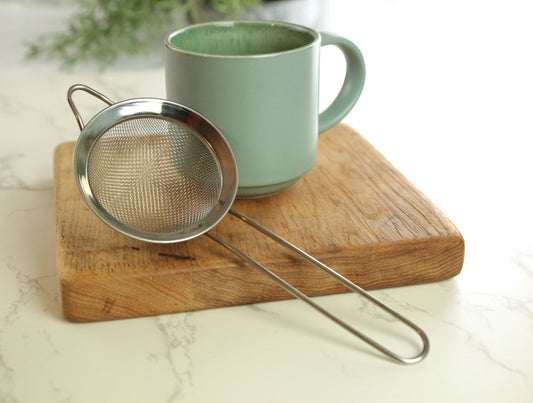 tea-strainer