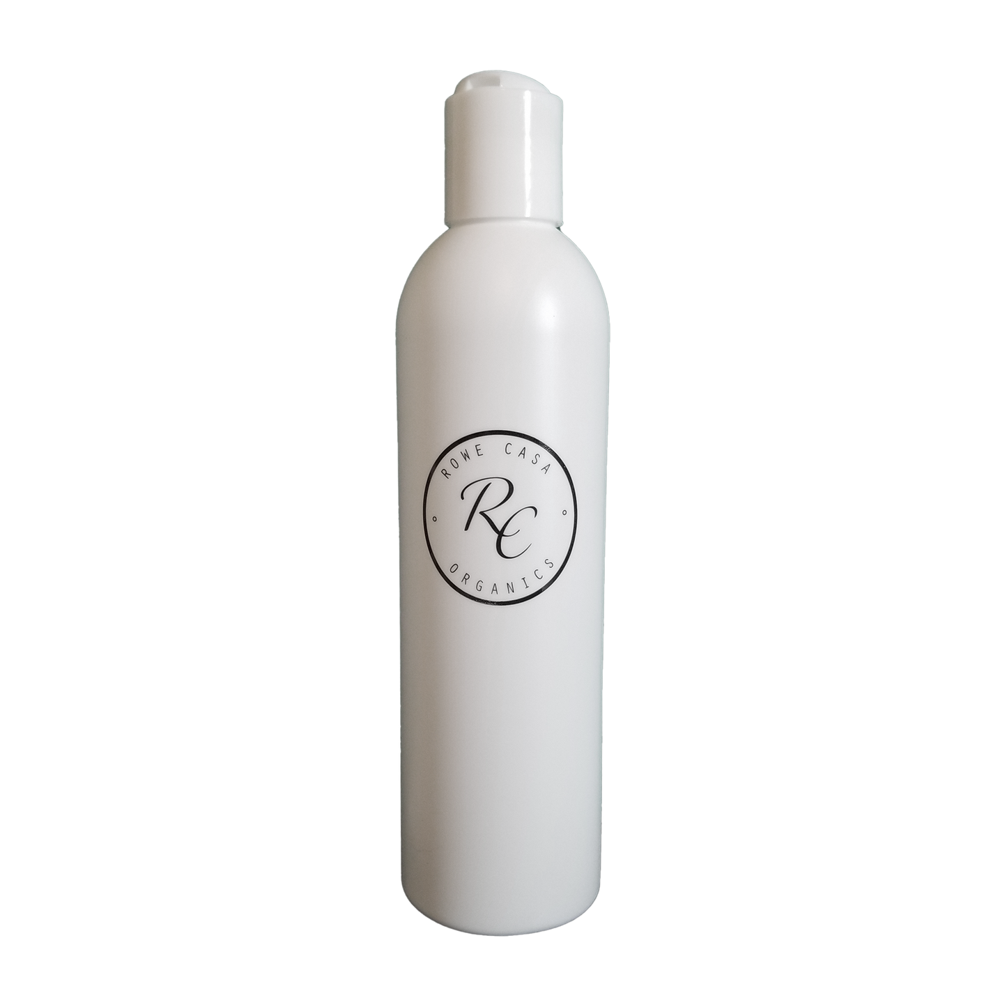 HDPE PLASTIC BOTTLE